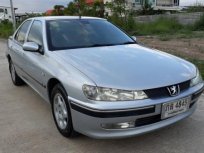2001 PEUGEOT 406 สภาพดี