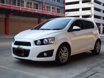 Chevrolet Sonic 1.4 (ปี 2013) LTZ Hatchback AT 