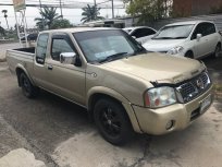 NISSAN Frontier 2005 สภาพดี