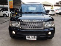 2007 LAND ROVER Range Rover รับประกันใช้ดี