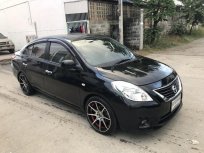 Nissan almera 2012 ตัวท็อป