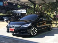 ขายรถ HONDA ACCORD Hybrid 2017 ราคาดี