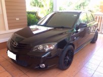 ขายรถ Mazda3 ปี 2005 ตัวท๊อป 5 ประตู