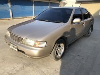 ขายรถ NISSAN SUNNY Super Saloon 1997