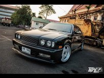 1993 Nissan CEDRIC sedan 