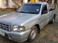 ขายกระบะตอนเดียว FORD RANGER ปี 2006 สภาพดีพร้อมใช้ราคาถูก 108,000 บาท