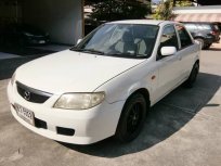 2003 Mazda 323 Protege 