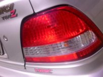 HONDA CITY Type-Z 2002 ราคาที่ดี