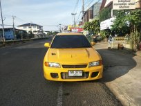 Mitsubishi E-Car ทำ Evo2 แท้