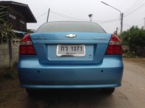 CHEVROLET Aveo ราคาถูก