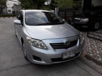 Toyota Altis 2008 sedan 