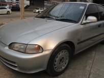 Honda Civic โฉมเตารีด ปี95 ติด Sunroof ไฟฟ้า