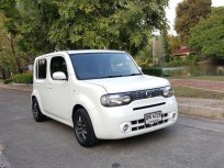 ขายรถ NISSAN Cube Z12 2011 ราคาดี