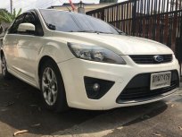 Ford FOCUS 2.0 tdci Sport 2010 hatchback 