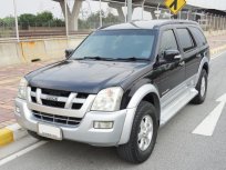 ISUZU MU7 2006 3.0Ddi i-TeQ ขับ4WD รถครอบครัว ตัวTOP เครื่องแน่นๆ