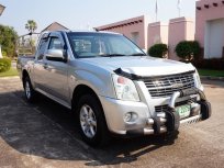 มือเเรก ดีแม็ก โกลซีรี่ slx ปี 08 กระจกไฟฟ้า รถสวย รุ่นสดประหยัดน้ำมัน พร้อมใช้งาน