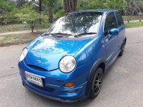 Chery QQ 1.1 จัดไฟแนนซ์ฟรีดาว แถมประกันภัย ดอกเบี้ยเริ่มต้น 2.79% ต่อปี 