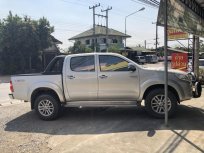 Toyota Vigo Champ 4ประตู Prerunner 2.5E   VN Turbo ปี56