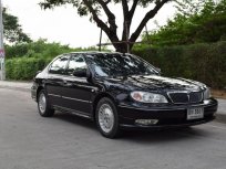 Nissan Cefiro 2.0 A33 (ปี 2004) Executive Sedan AT ราคา 189,000 บาท