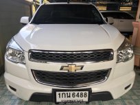 Chevy Colorado DuraMax Automatic transmission 2.8 LT71 