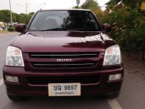 ISUZU D-MAX 2.5 SLX CAB เกียธรรมดา ปี2002