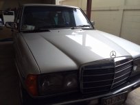 ขาย benz w123 300D