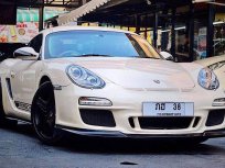 Porsche Cayman 987 PDK + GT Part ปี11 วิ่ง 3หมื่นโล.