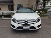 MERCEDES-BENZ GLA250 2.0 W156 (ปี 2016) AMG DYNAMIC SUV AT.