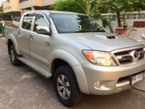 TOYOTA HILUX VIGO 3.0G ดีเซล 4 ประตู เกียร์ออโต้โฟร์ 4x4 ปี 2005