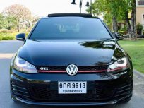 VW Golf MK7 2.0 GTI 300+ม้า.