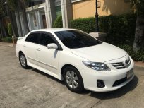 Toyota Altus sedan 1.6E CNG