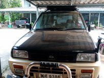 1997 Nissan Terrano suv 