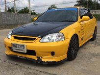 Honda Civic ปี 2000 หรือตาโตไฟท้ายข้าวโพด