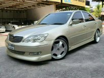 TOYOTA CAMRY 2.4 Q 2004