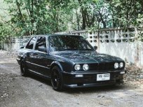 1988 BMW 318i E30 coupe  ไฟท้าย 2 ชั้น เกียร์ธรรมดา