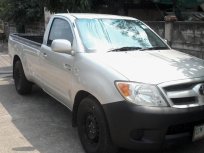 วีโก้ ตอนเดียว ปี 2006 สภาพนางฟ้า สีสวย เครื่องนิ่ม ช่วงล่างแน่น คัชชีไม่มีผุ ไม่มีชนเดิมๆทุกอย่าง