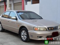 Nissan Cefiro A32 (ปี 2000) 20G 2.0 AT Sedan