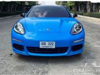 ขายด่วน! PORSCHE PANAMERA รถเก๋ง 4 ประตู ที่ กรุงเทพมหานคร