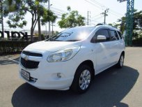 ขายรถ CHEVROLET Spin LTZ 2014 รถสวยราคาดี