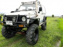 SUZUKI Caribian ราคาถูก