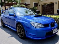 ขายรถ SUBARU IMPREZA WRX 2009 ราคาดี