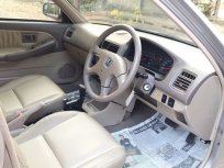 HONDA CITY Type-Z 2003 ราคาที่ดี