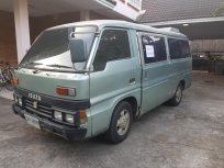 รถตู้ isuzu buddy ปี 2533