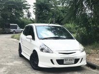 Honda Jazz GD 07 จด 08 MNC 1.5s iDSi ตัวสุดท้าย Paddle Shift 