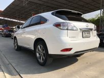 LEXUS RX350 ราคาถูก