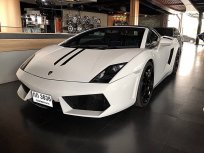 2010 Lamborghini GALLARDO LP560-4 coupe 