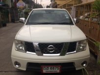 ขายรถ NISSAN Frontier Navara SE 2010 ราคาดี