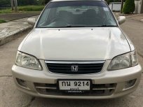 HONDA CITY Type-Z 2003 ราคาที่ดี