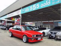 รถสวย ใช้ดี BMW 316i รถเก๋ง 2 ประตู