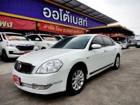 NISSAN TEANA 2000 JK AT ปี2007